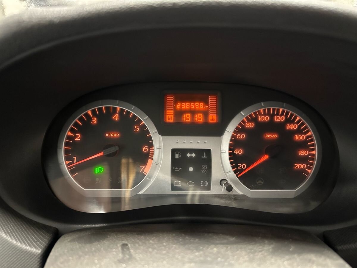 Lada Largus Luxe (5 мест) (2015-2017) 2013 г.в., 230 000 км.