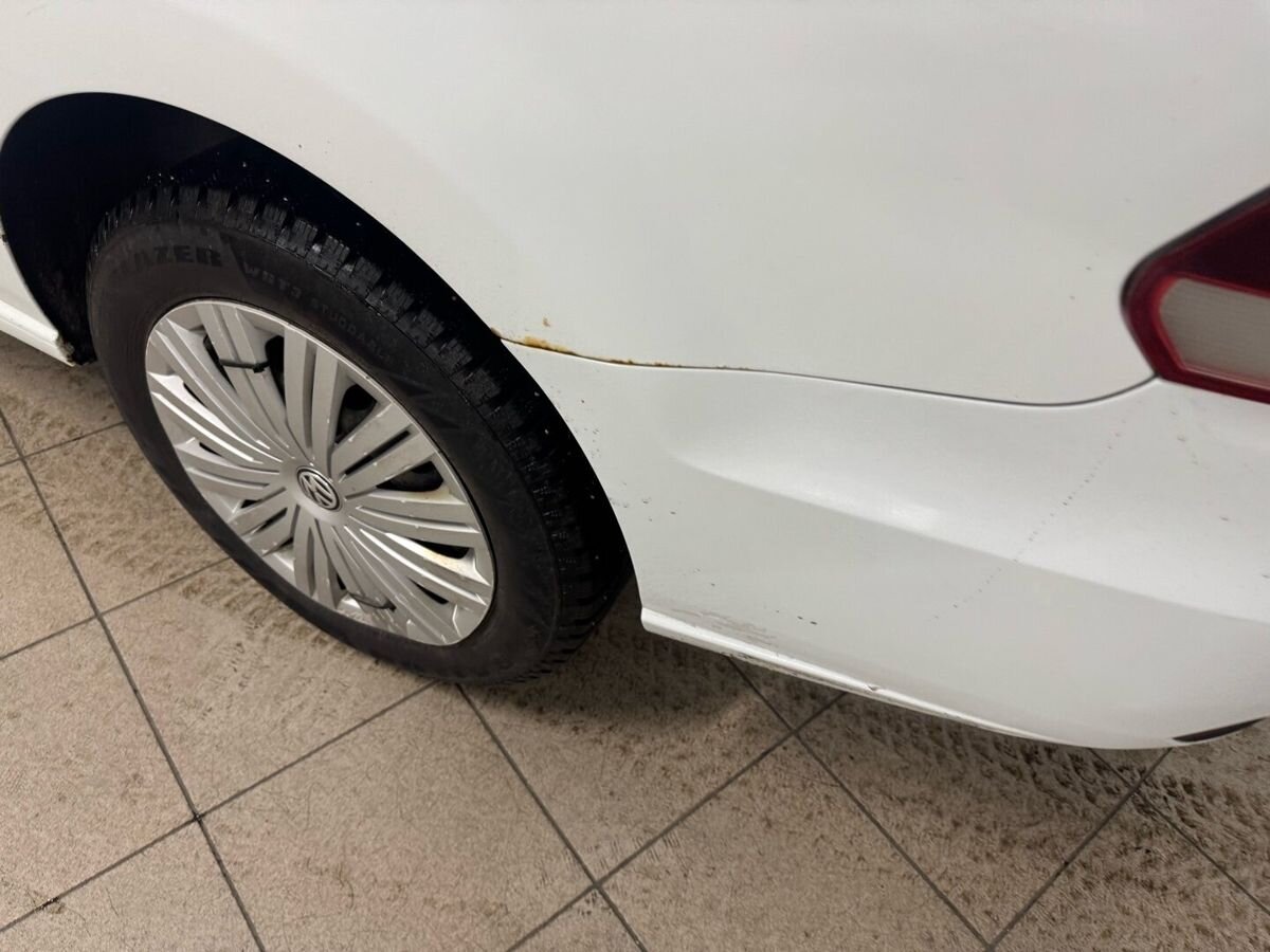 Volkswagen Polo Highline 15-18 2016 г.в., 280 000 км.