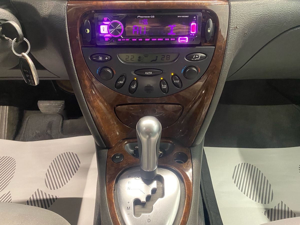 Citroen C5 999 2003 г.в., 185 000 км.