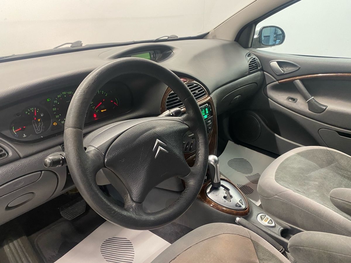 Citroen C5 999 2003 г.в., 185 000 км.