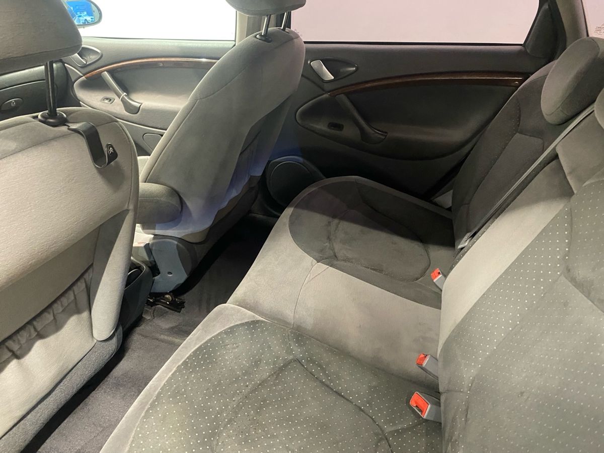 Citroen C5 999 2003 г.в., 185 000 км.