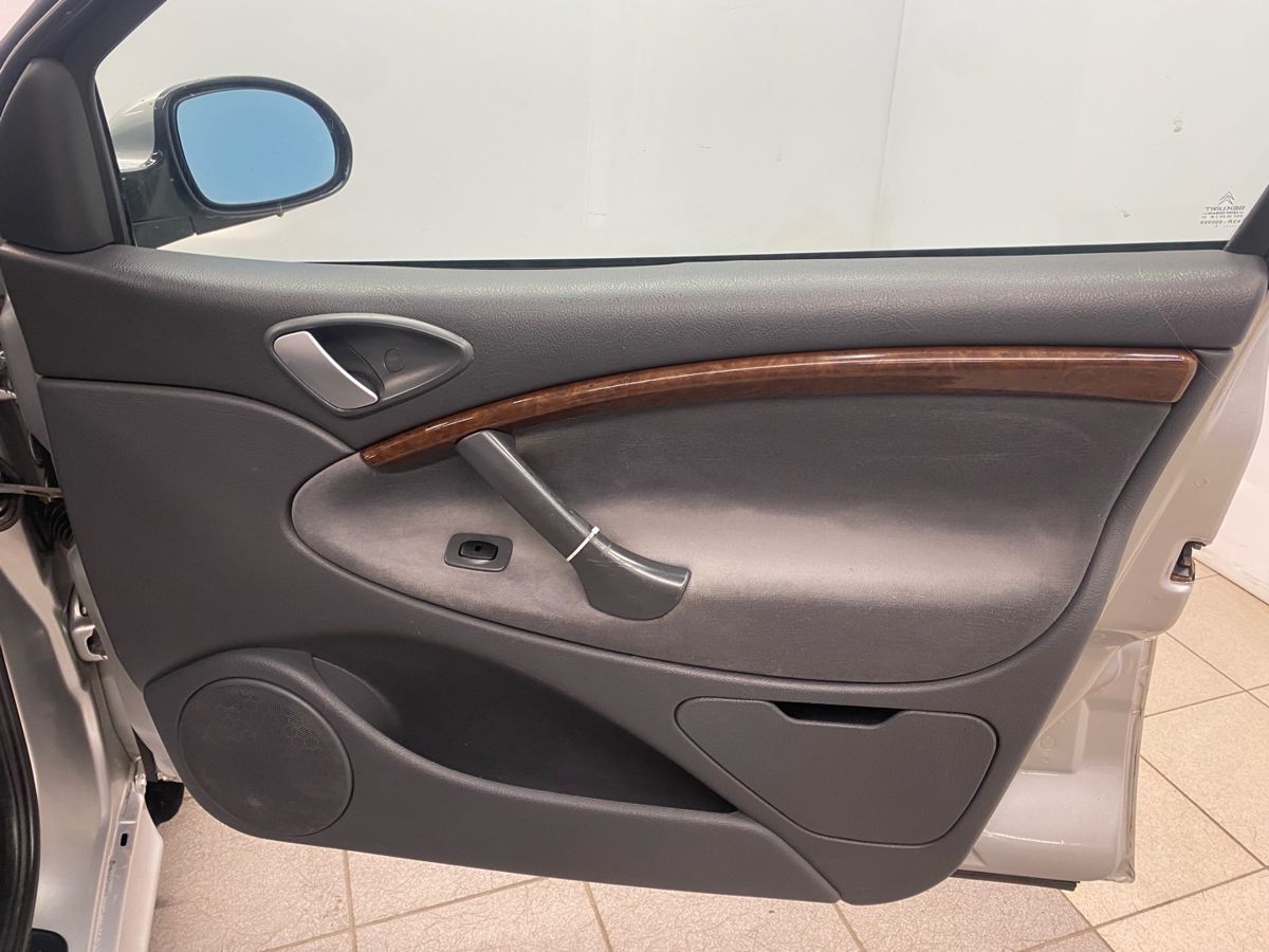 Citroen C5 999 2003 г.в., 185 000 км.