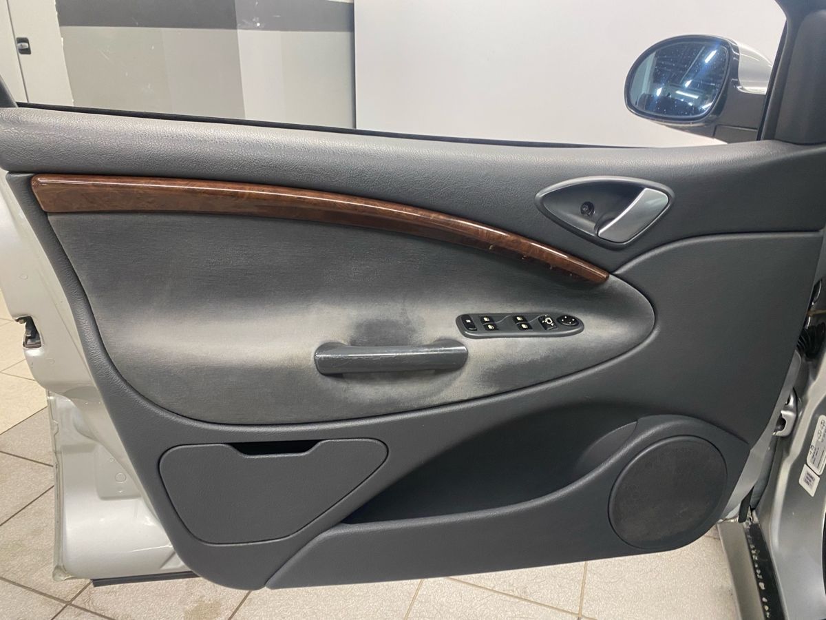 Citroen C5 999 2003 г.в., 185 000 км.