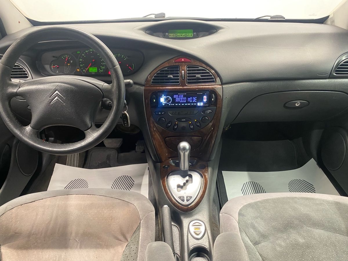 Citroen C5 999 2003 г.в., 185 000 км.