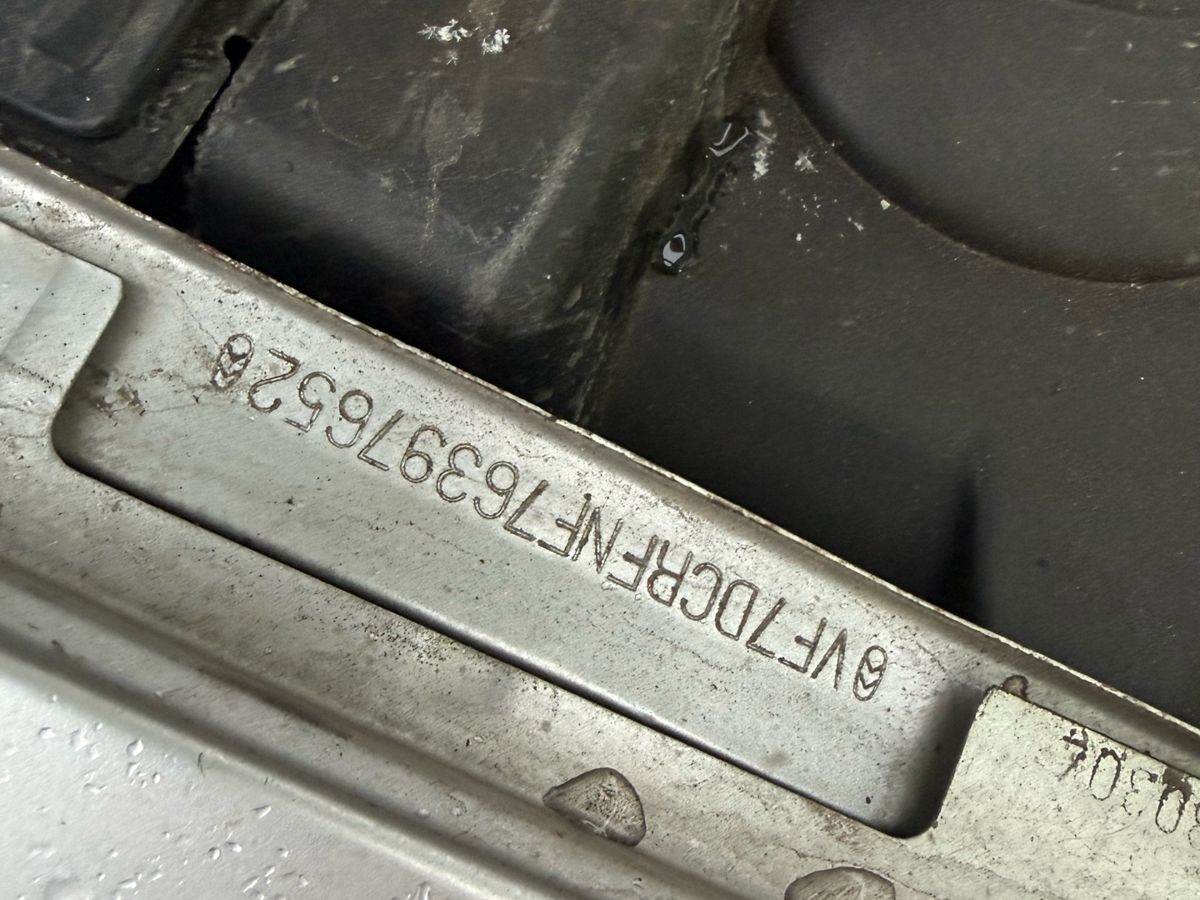 Citroen C5 999 2003 г.в., 185 000 км.