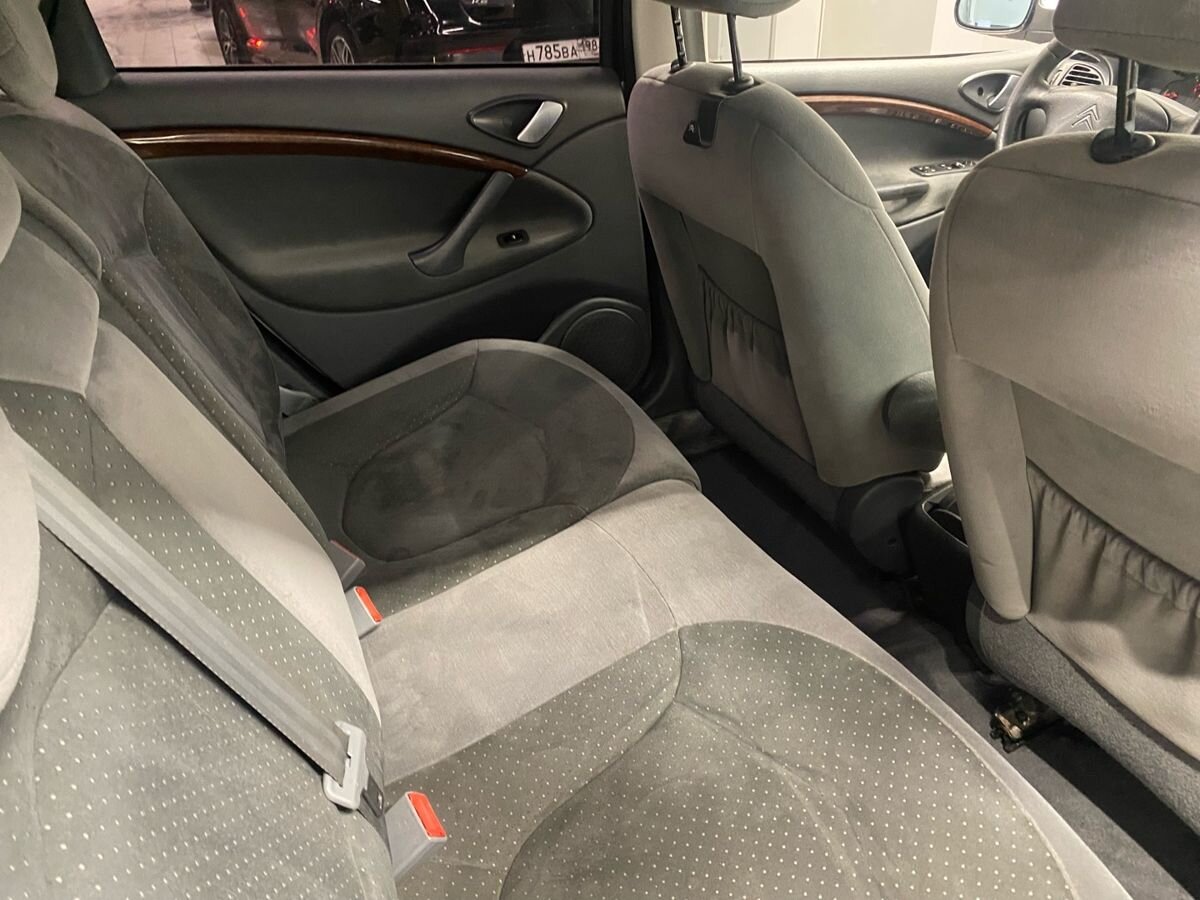 Citroen C5 999 2003 г.в., 185 000 км.