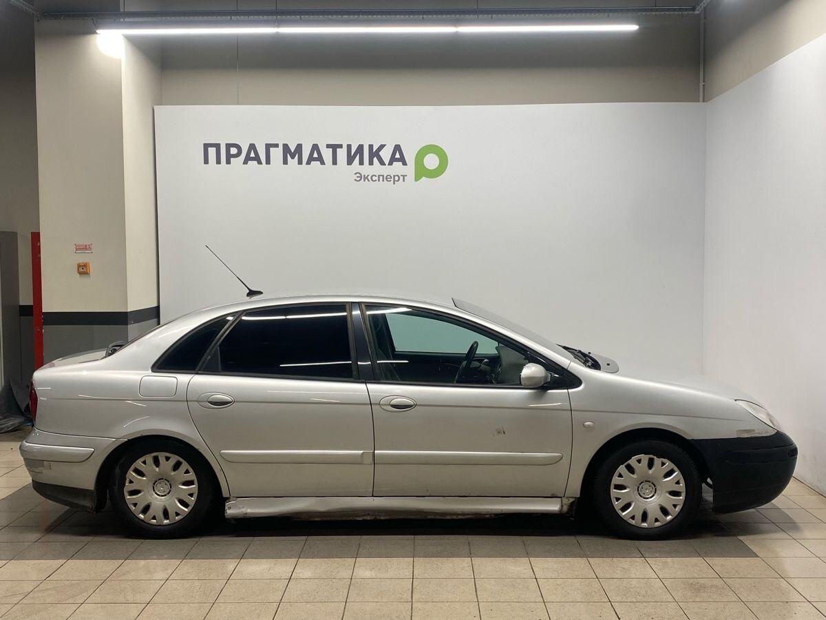 Citroen C5 999 2003 г.в., 185 000 км.