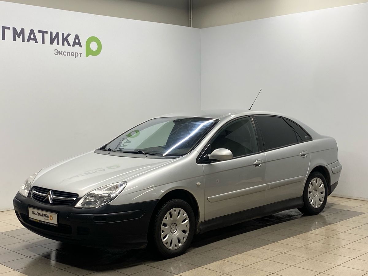 Citroen C5