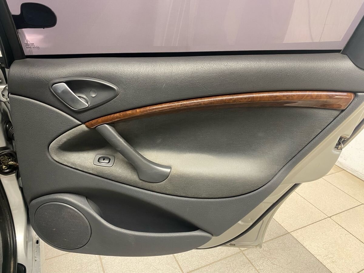 Citroen C5 999 2003 г.в., 185 000 км.