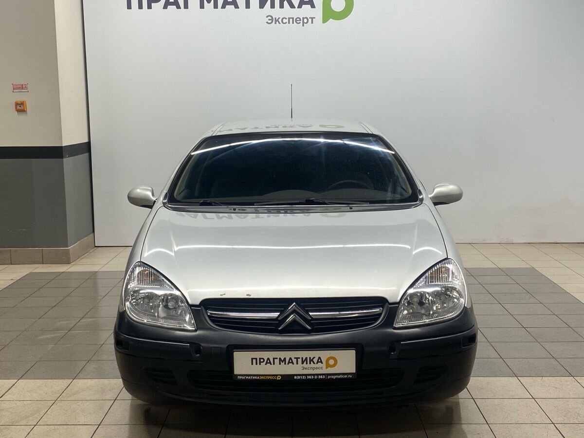 Citroen C5 999 2003 г.в., 185 000 км.