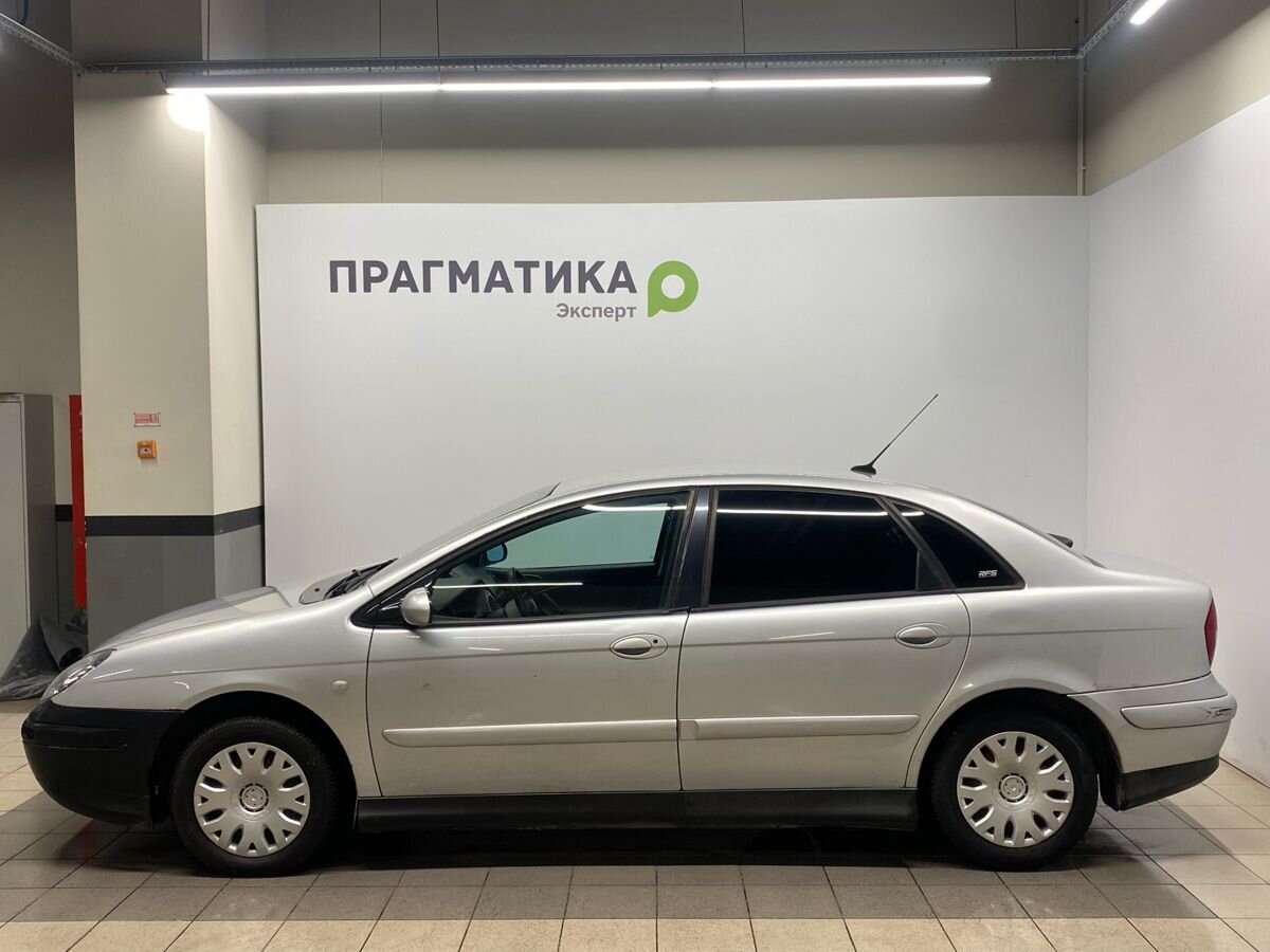 Citroen C5 999 2003 г.в., 185 000 км.