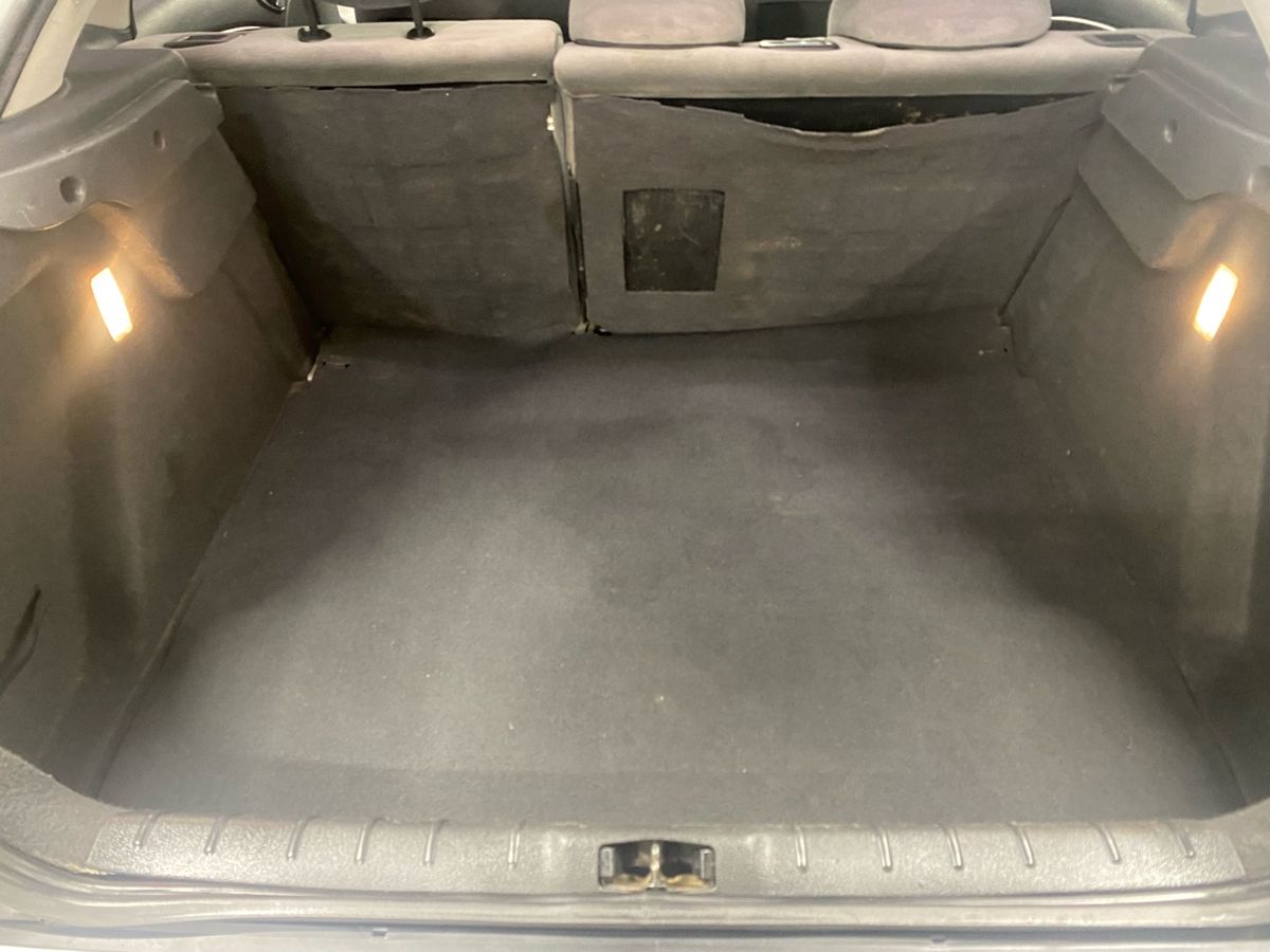 Citroen C5 999 2003 г.в., 185 000 км.