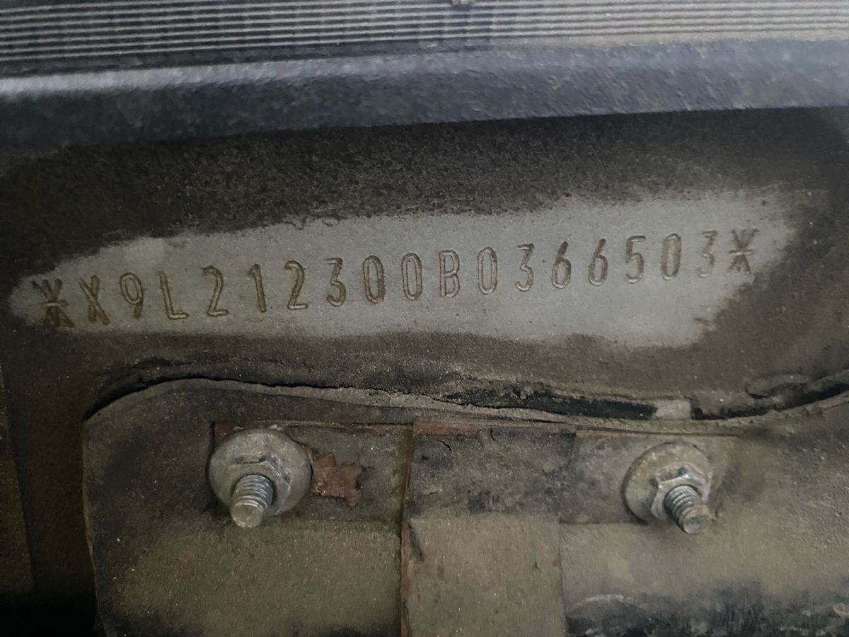 Chevrolet Niva L 2011 г.в., 128 000 км.