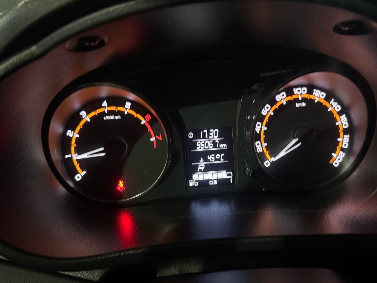 Lada Granta Comfort 2019 г.в., 96 000 км.