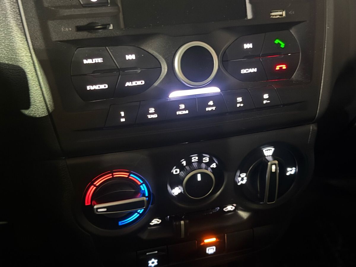 Lada Granta Comfort 2019 г.в., 96 000 км.