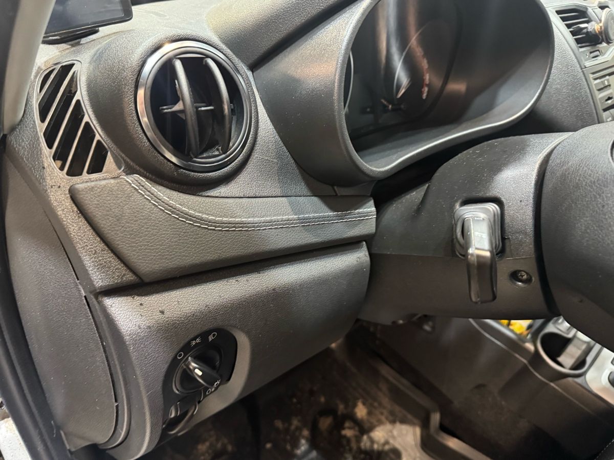 Lada Granta Comfort 2019 г.в., 96 000 км.