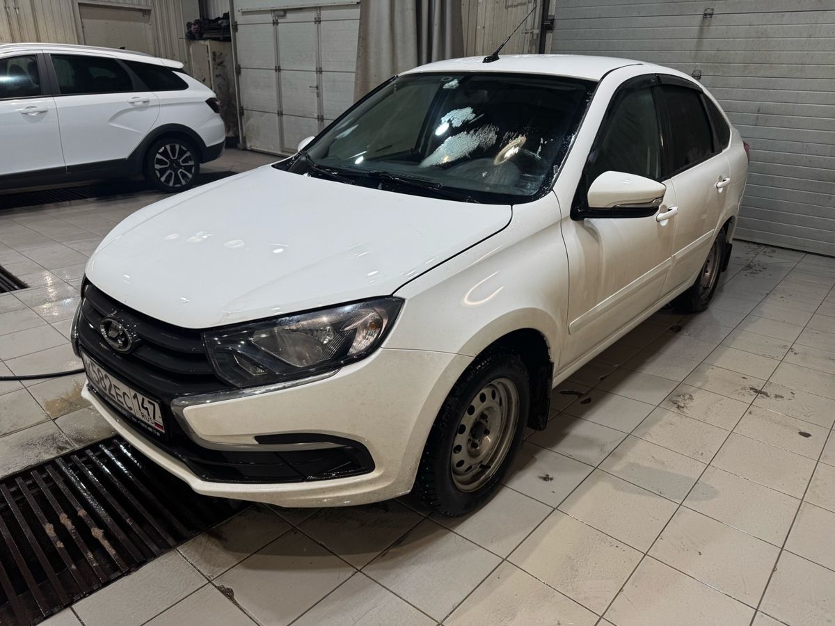 Lada Granta