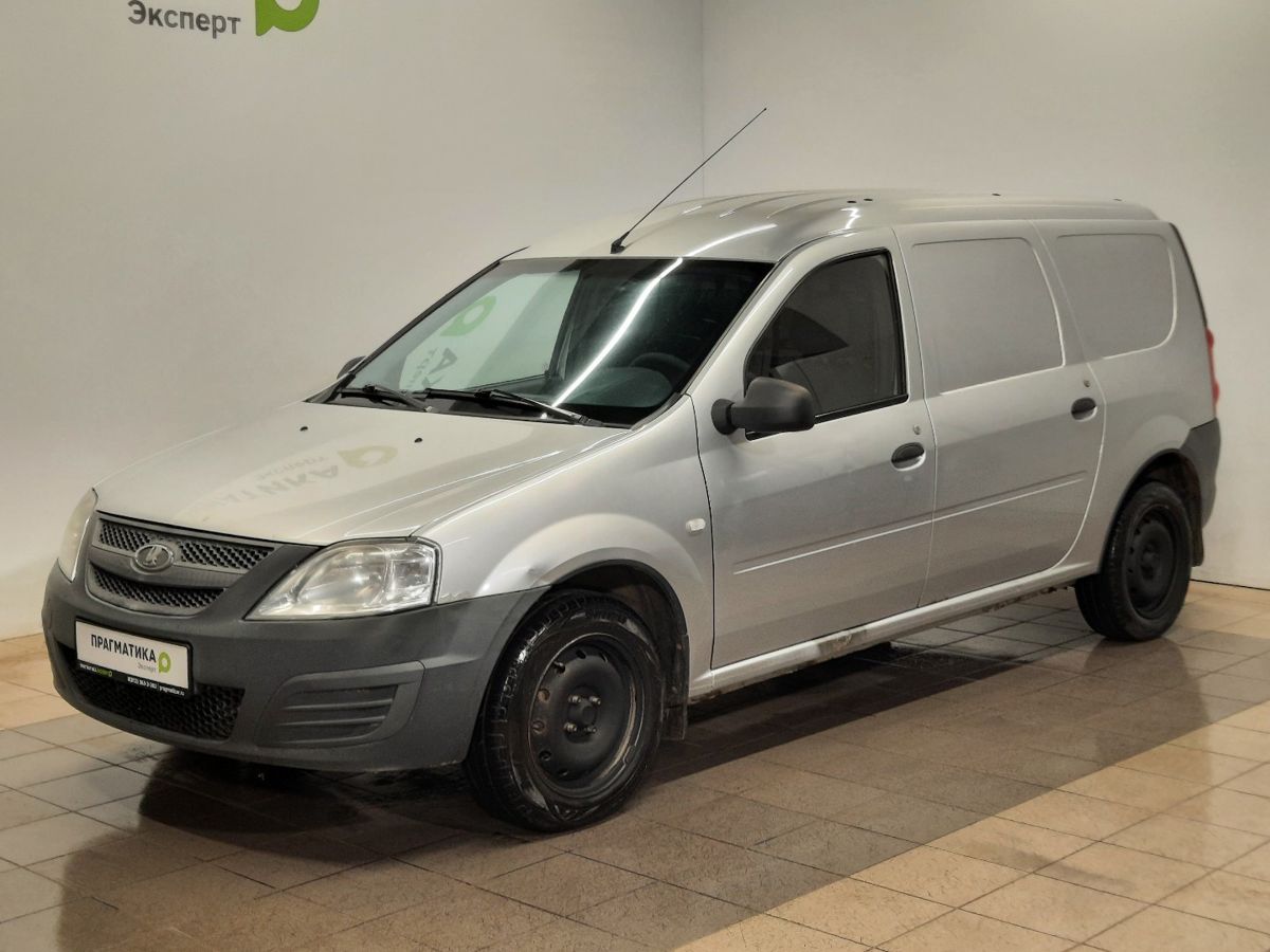 Lada (ВАЗ) Largus