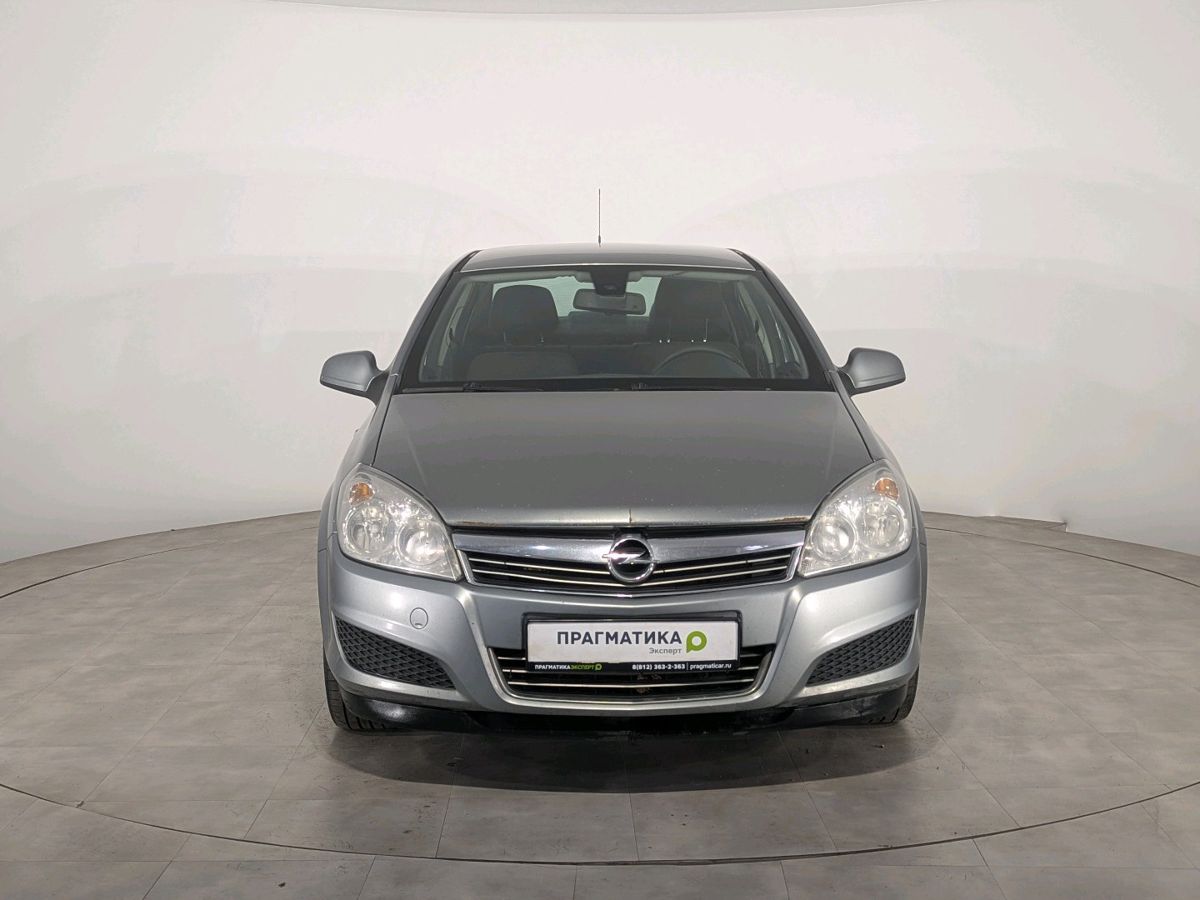 Opel Astra Enjoy 2012 г.в., 240 000 км.