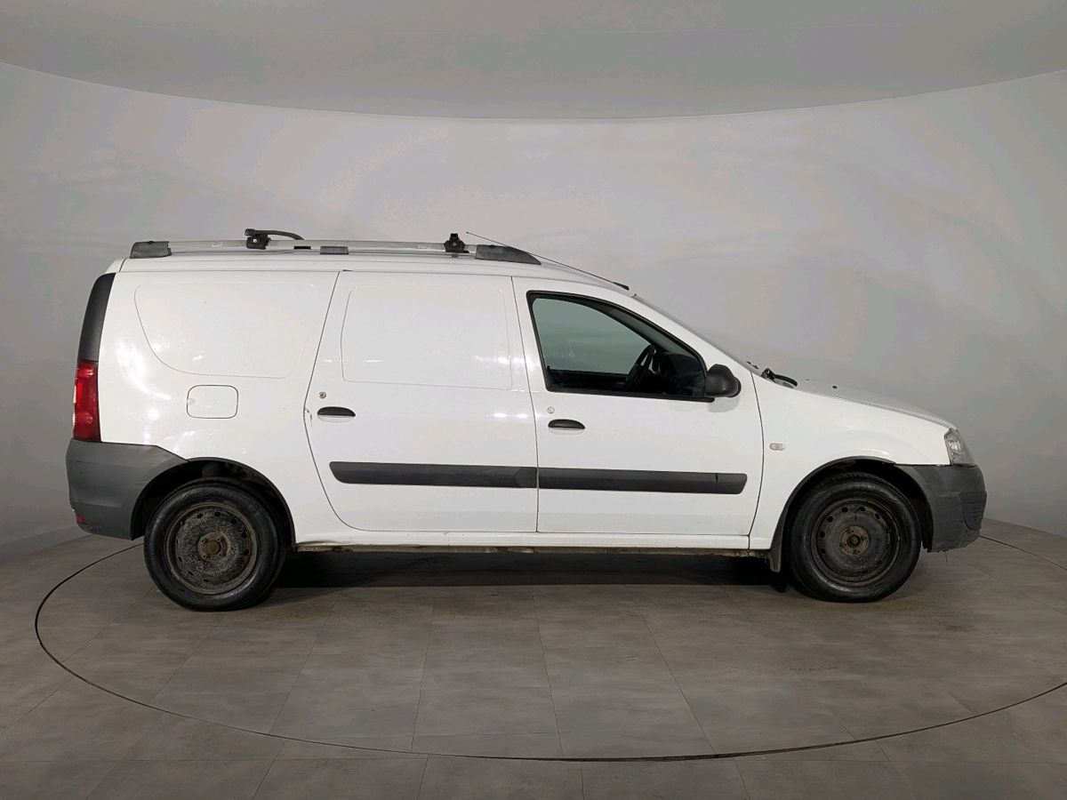 Lada Largus Classic (5 мест Air conditioner) 2017 г.в., 135 391 км.