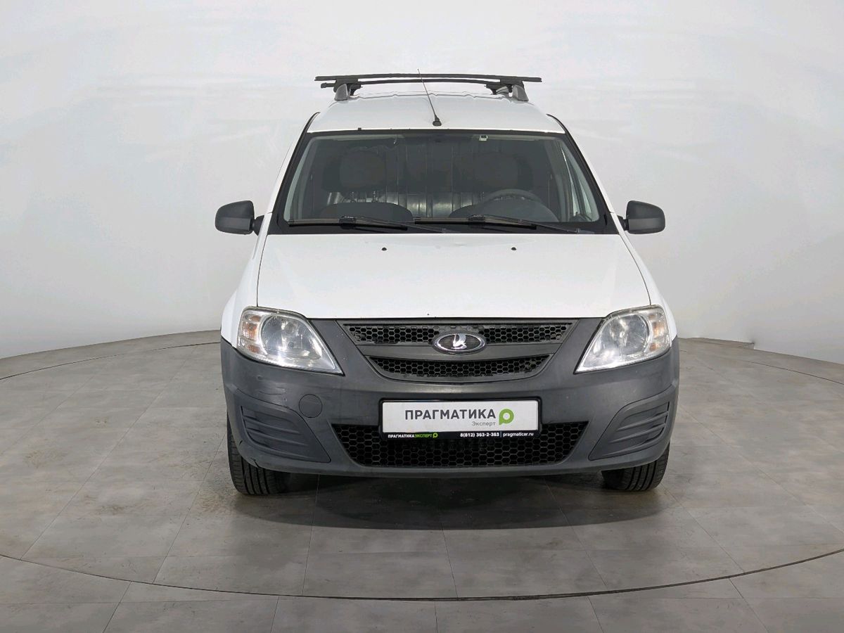 Lada Largus Classic (5 мест Air conditioner) 2017 г.в., 135 391 км.