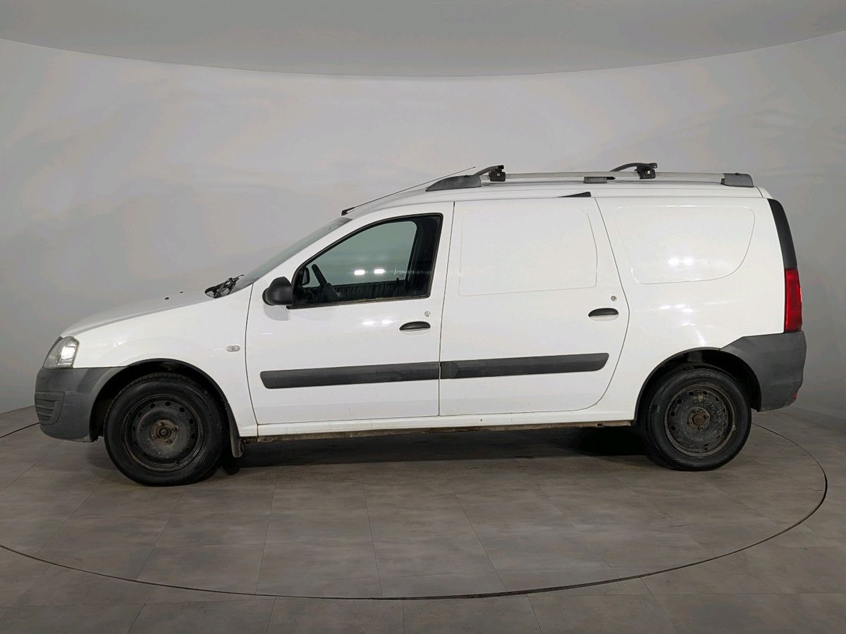 Lada Largus Classic (5 мест Air conditioner) 2017 г.в., 135 391 км.