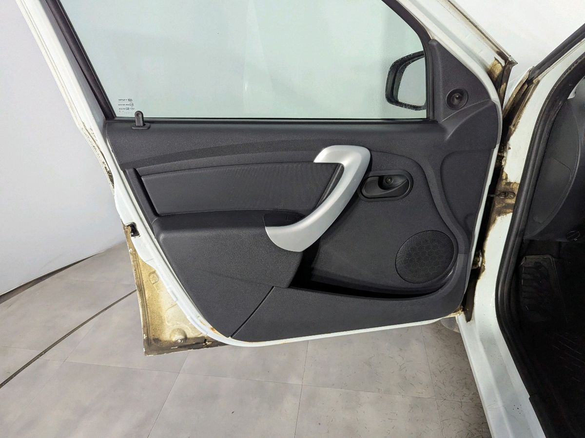 Lada Largus Classic (5 мест Air conditioner) 2017 г.в., 135 391 км.