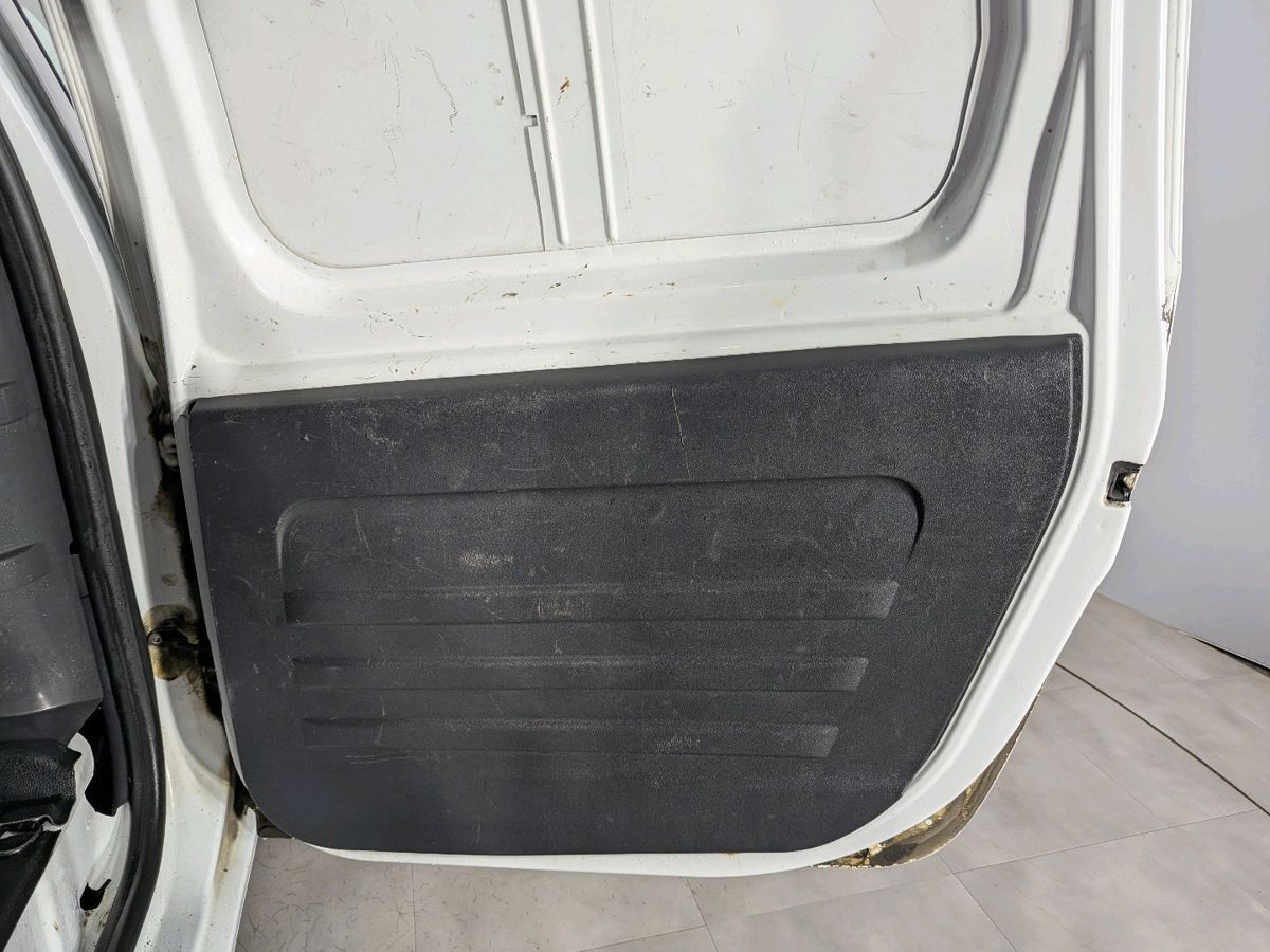 Lada Largus Classic (5 мест Air conditioner) 2017 г.в., 135 391 км.