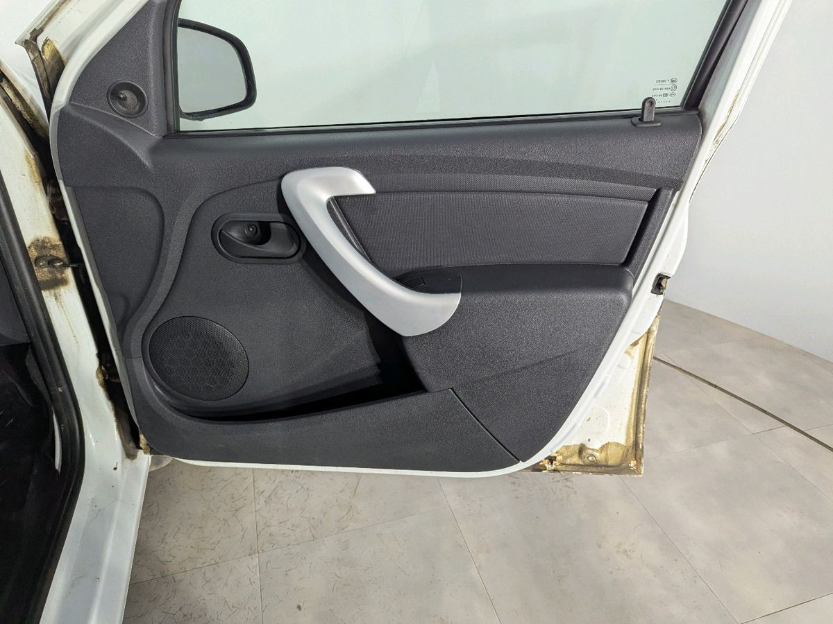 Lada Largus Classic (5 мест Air conditioner) 2017 г.в., 135 391 км.