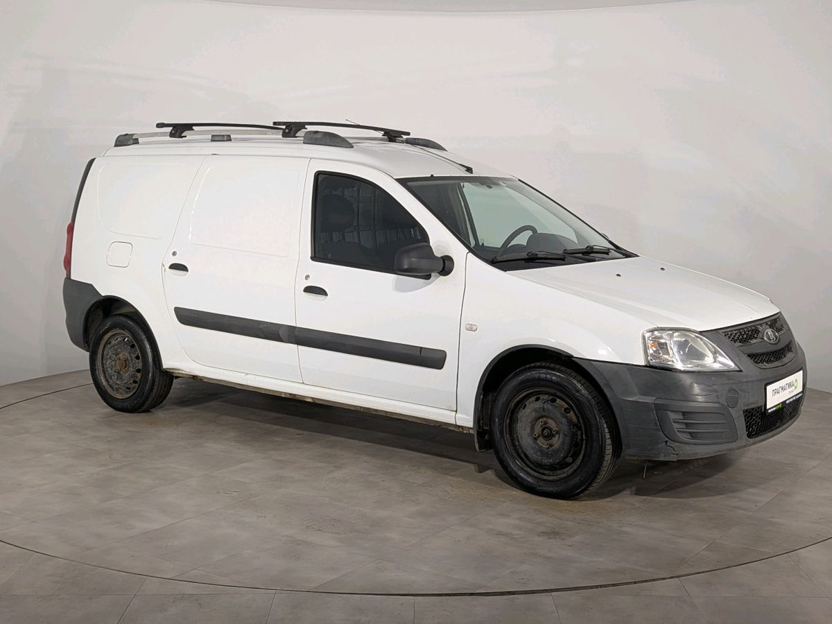 Lada Largus Classic (5 мест Air conditioner) 2017 г.в., 135 391 км.