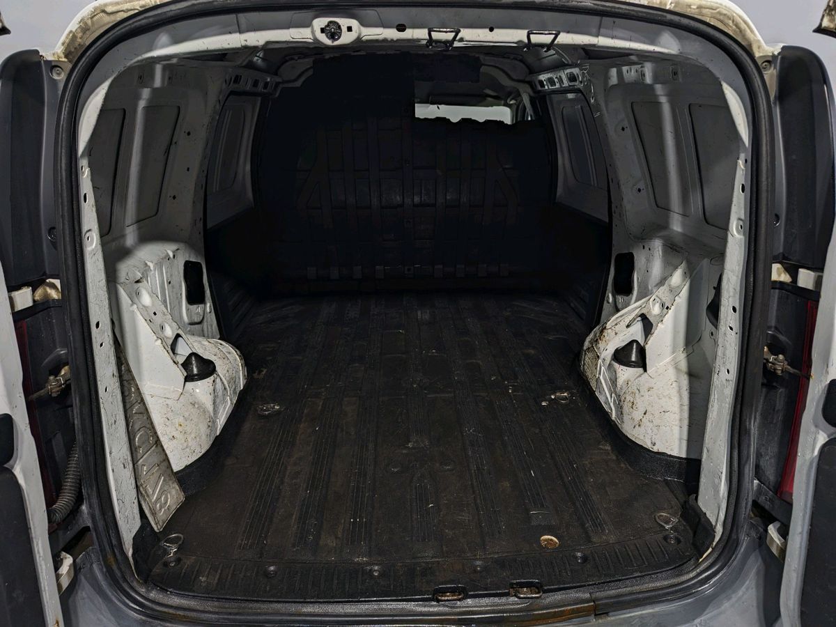 Lada Largus Classic (5 мест Air conditioner) 2017 г.в., 135 391 км.