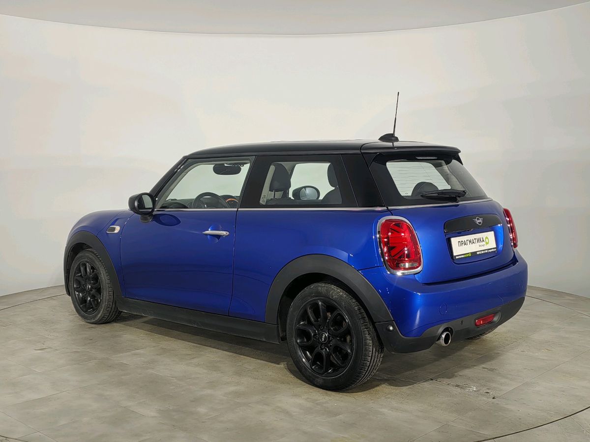 Mini Hatch Cooper 2020 г.в., 97 000 км.