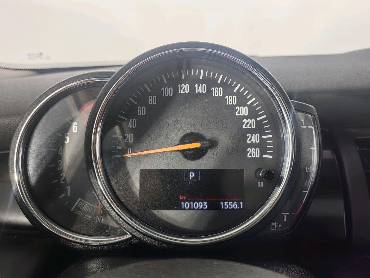 Mini Hatch Cooper 2020 г.в., 97 000 км.