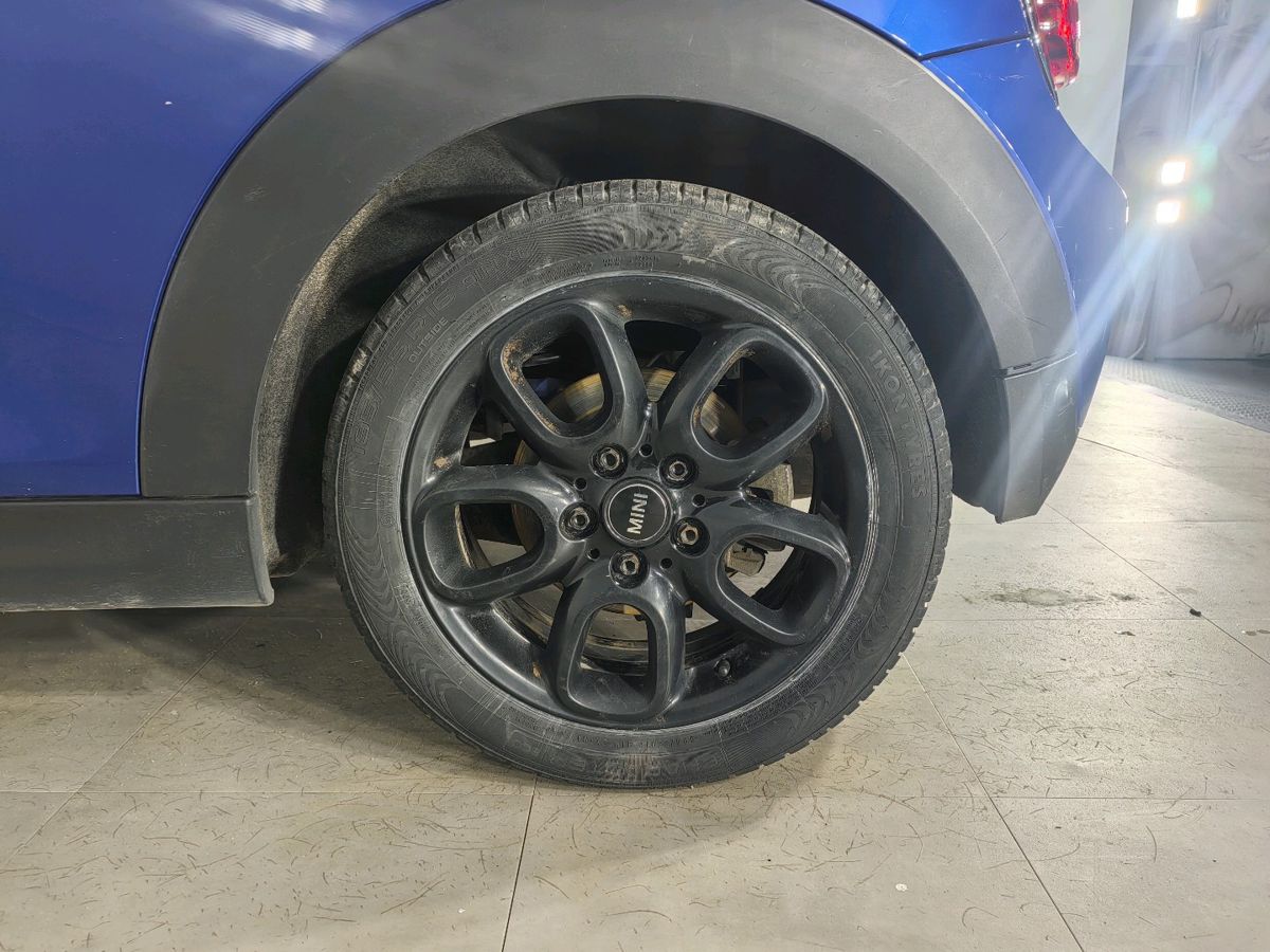 Mini Hatch Cooper 2020 г.в., 97 000 км.