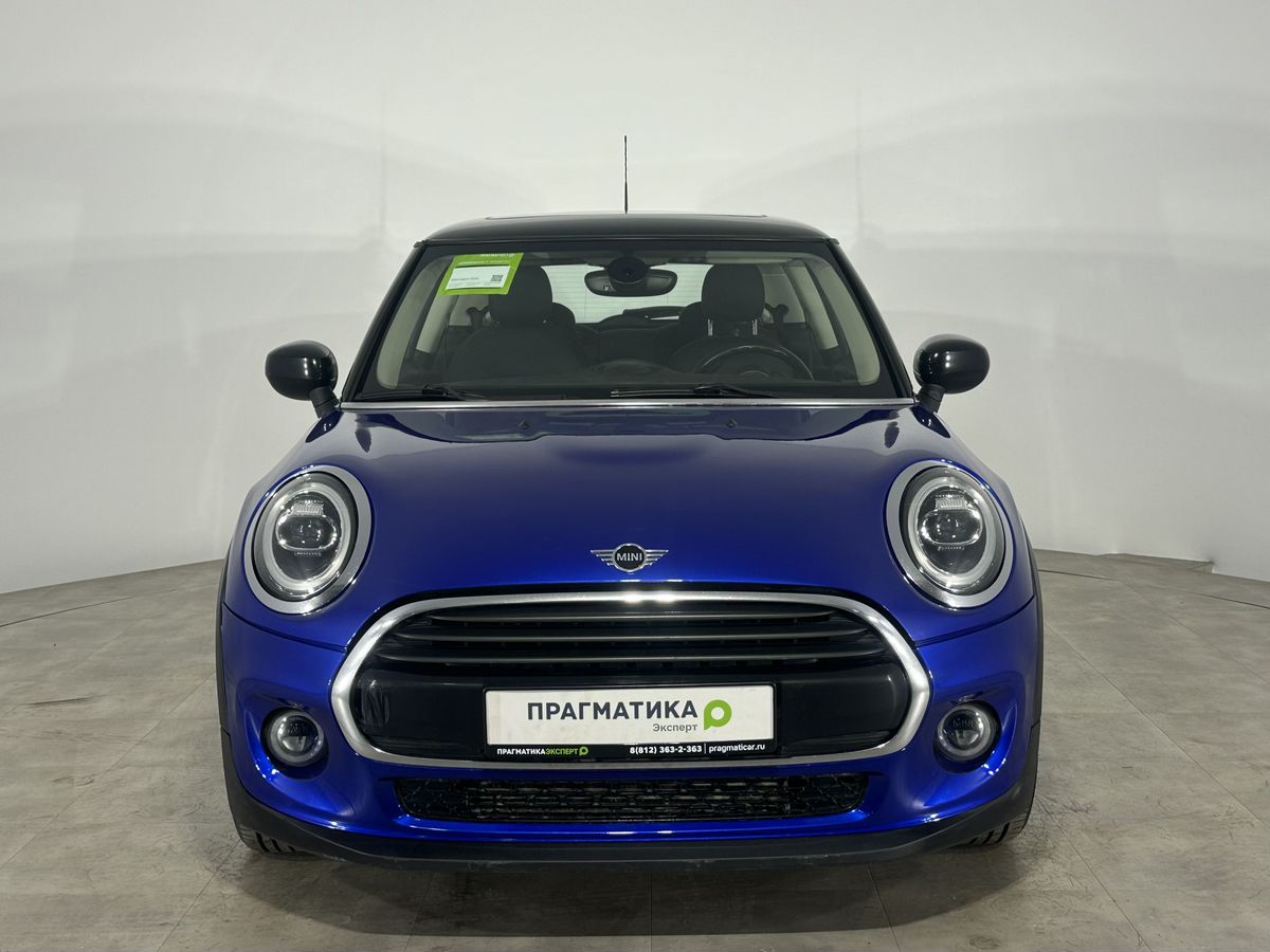 Mini Hatch Cooper 2020 г.в., 97 000 км.