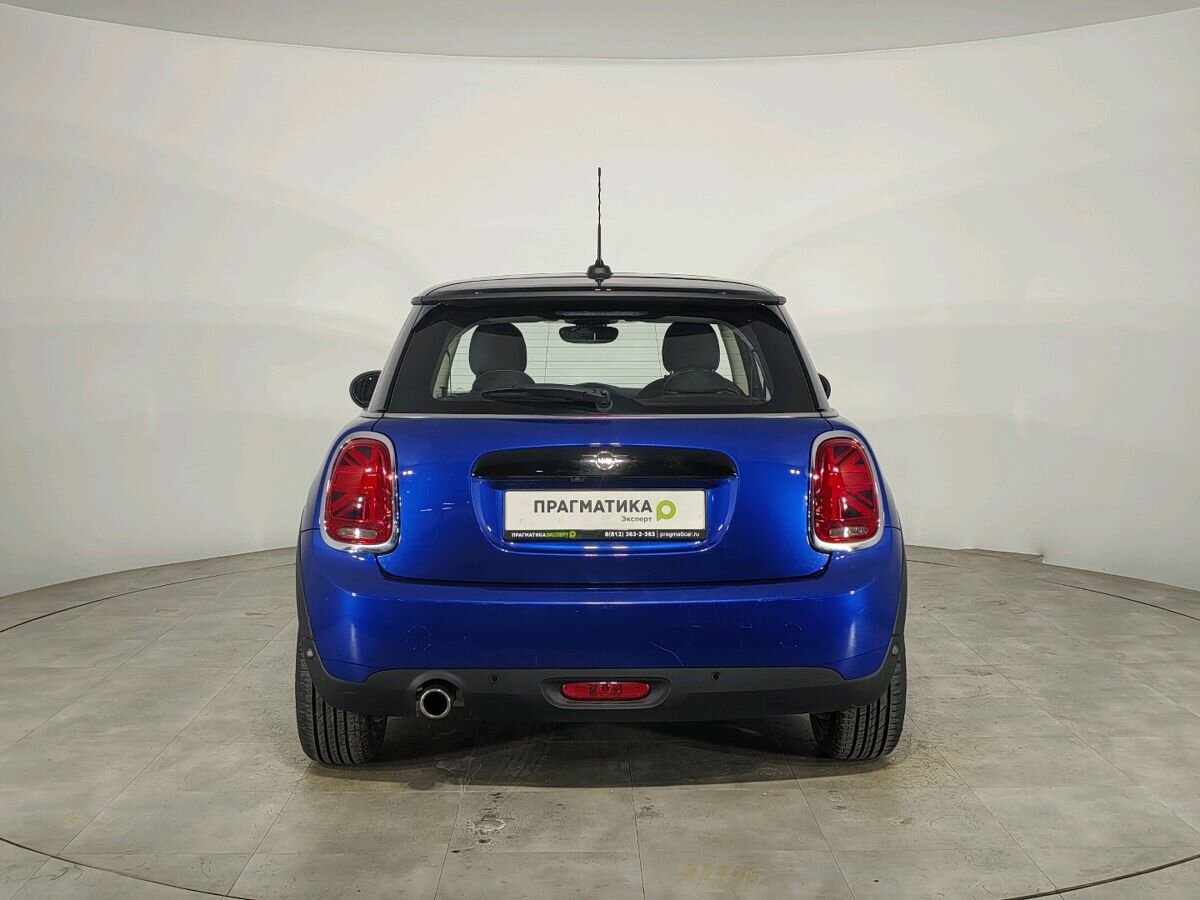 Mini Hatch Cooper 2020 г.в., 97 000 км.