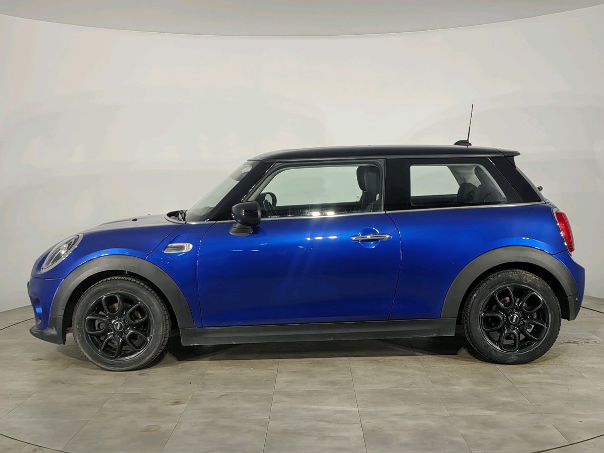 Mini Hatch Cooper 2020 г.в., 97 000 км.