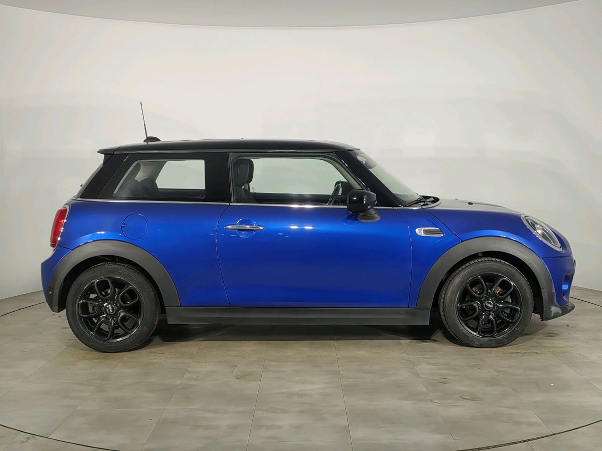 Mini Hatch Cooper 2020 г.в., 97 000 км.