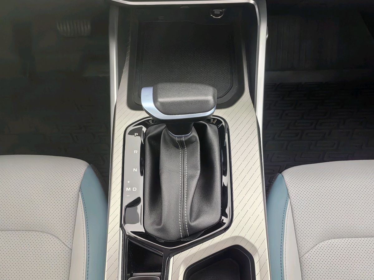 Geely Emgrand Flagship 2023 г.в., 33 000 км.