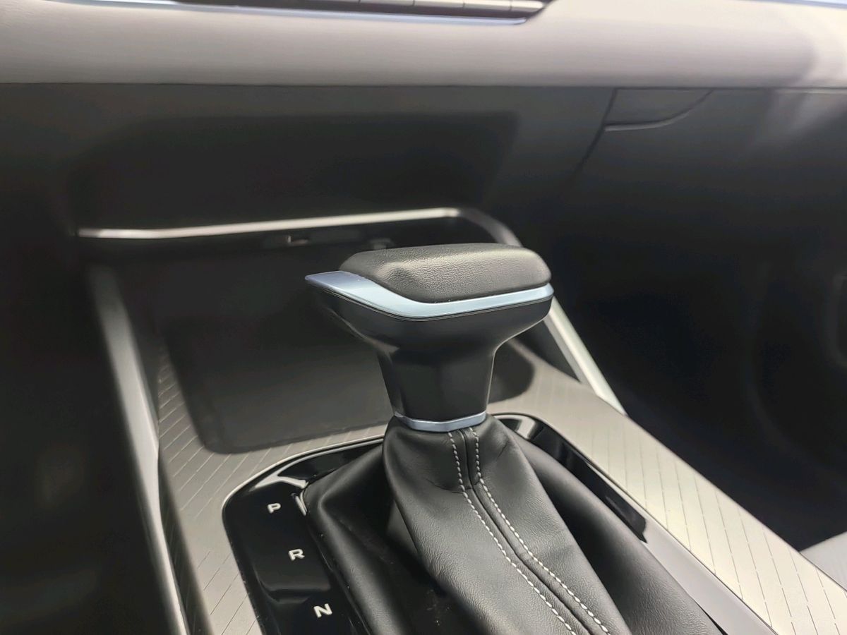 Geely Emgrand Flagship 2023 г.в., 33 000 км.