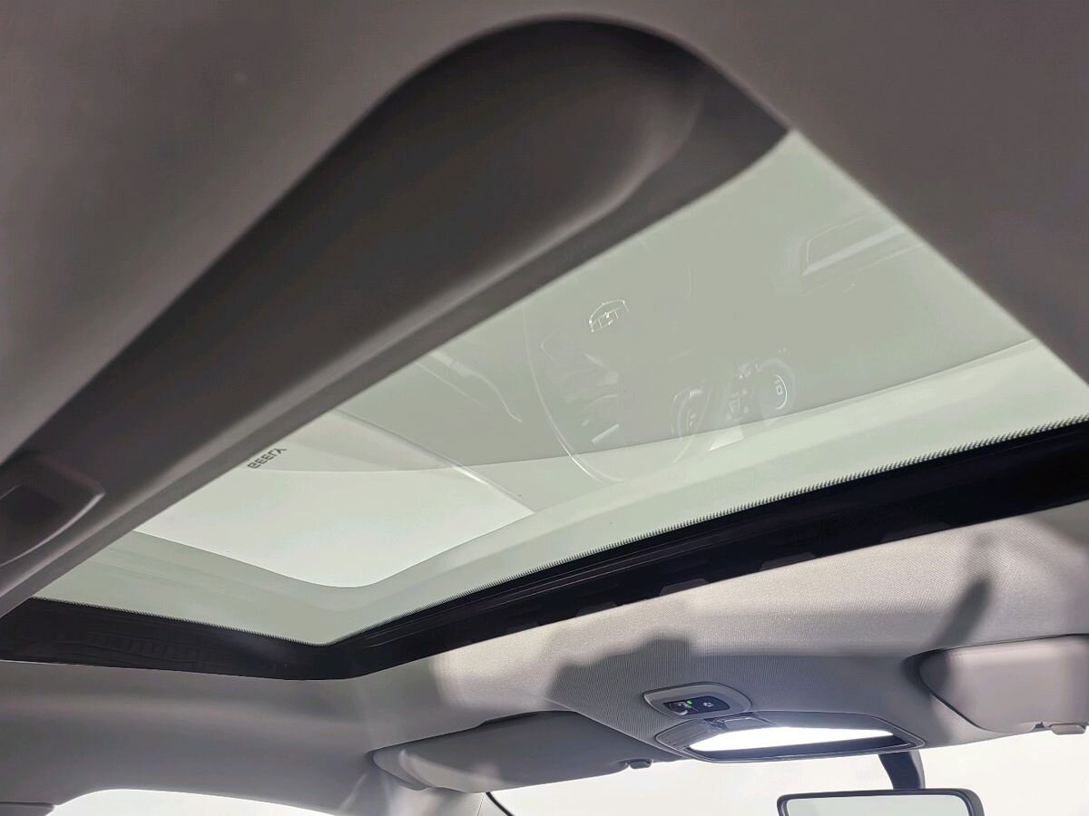 Geely Emgrand Flagship 2023 г.в., 33 000 км.