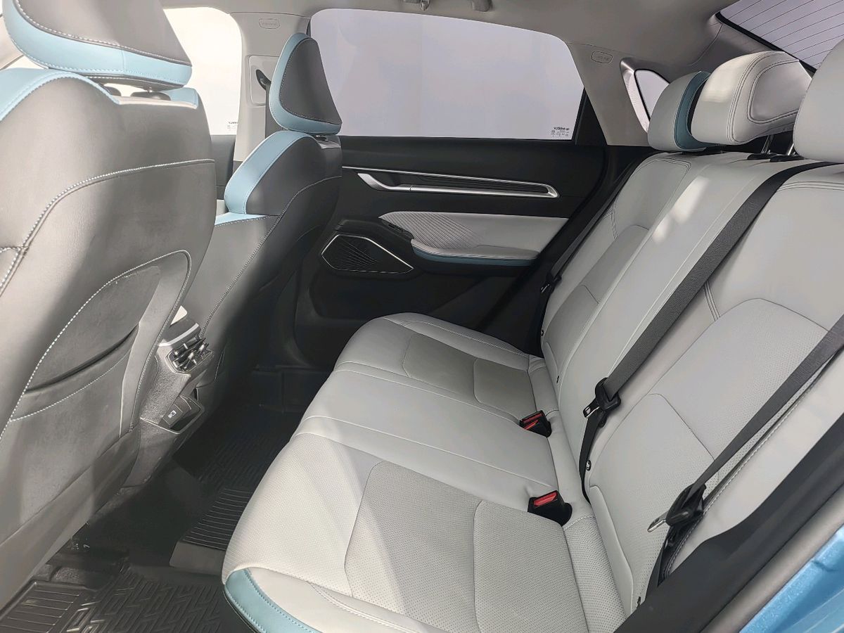 Geely Emgrand Flagship 2023 г.в., 33 000 км.