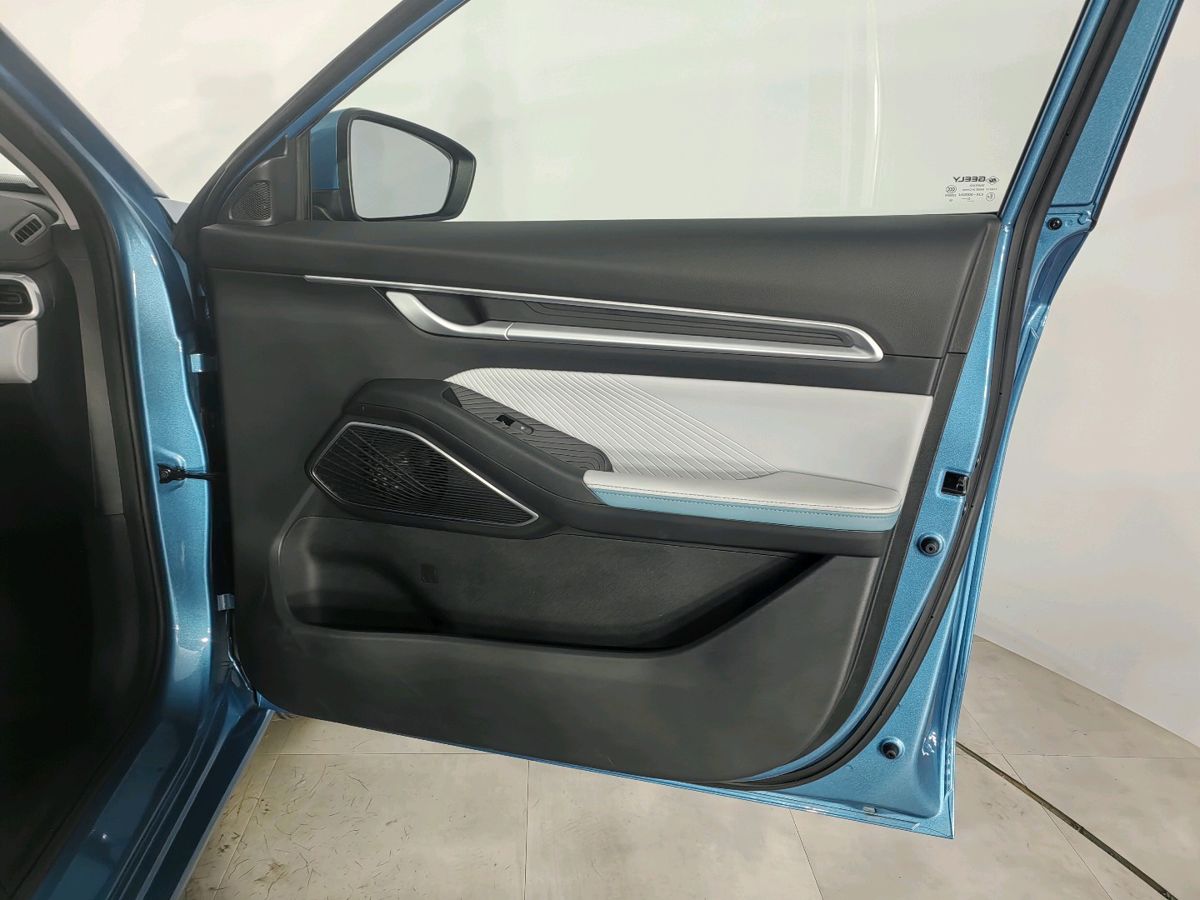 Geely Emgrand Flagship 2023 г.в., 33 000 км.