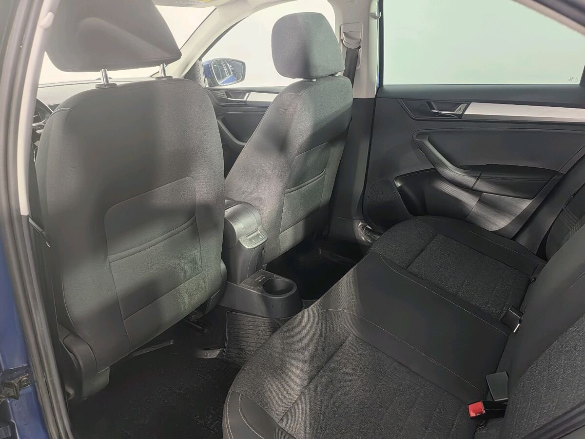 Skoda Rapid Style 2022 г.в., 120 000 км.