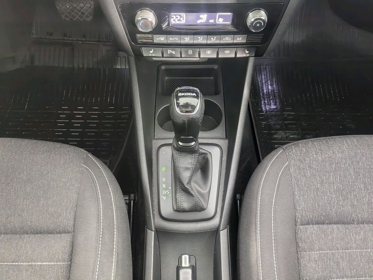 Skoda Rapid Style 2022 г.в., 120 000 км.