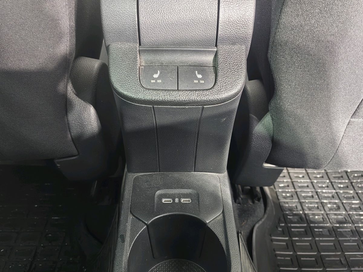 Skoda Rapid Style 2022 г.в., 120 000 км.