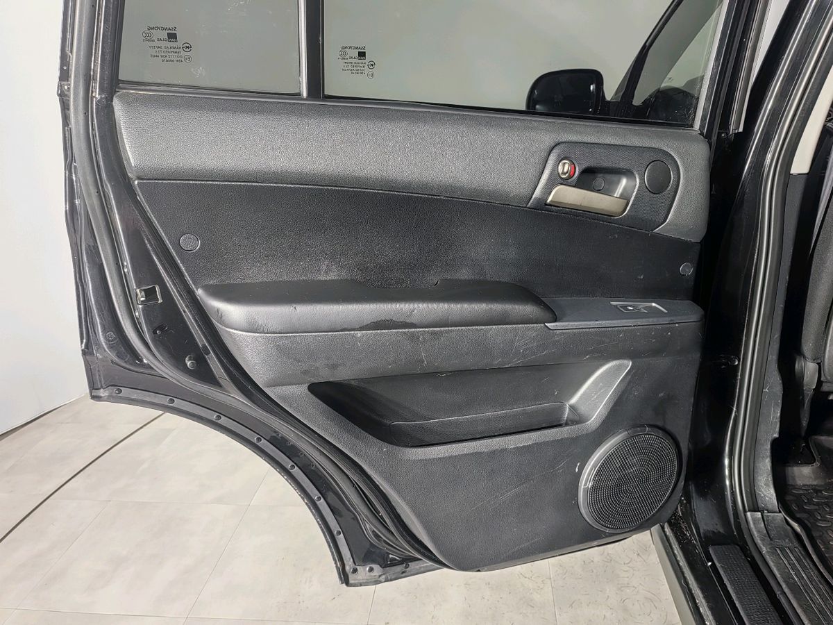 SsangYong Kyron Comfort 2012 г.в., 227 000 км.