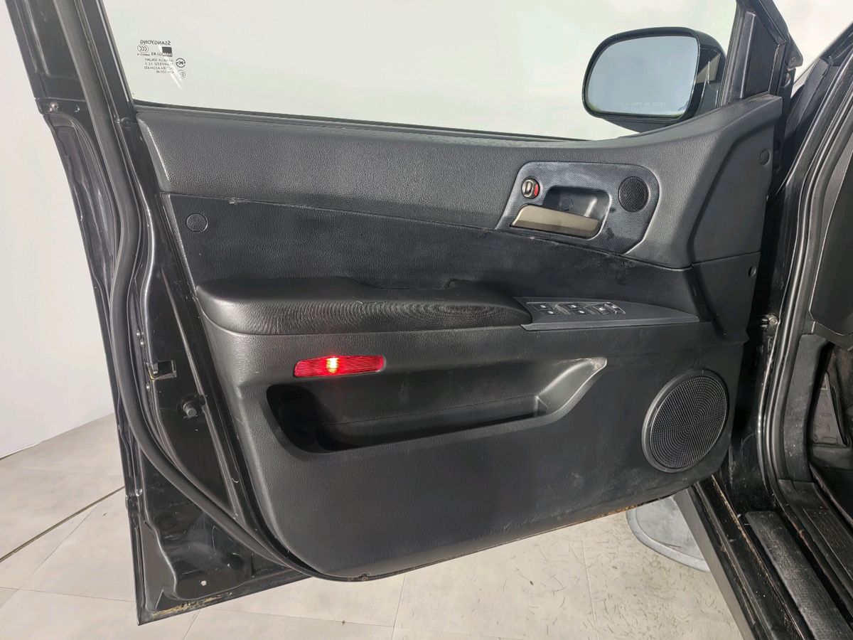 SsangYong Kyron Comfort 2012 г.в., 227 000 км.