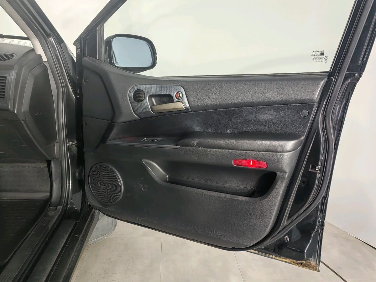 SsangYong Kyron Comfort 2012 г.в., 227 000 км.