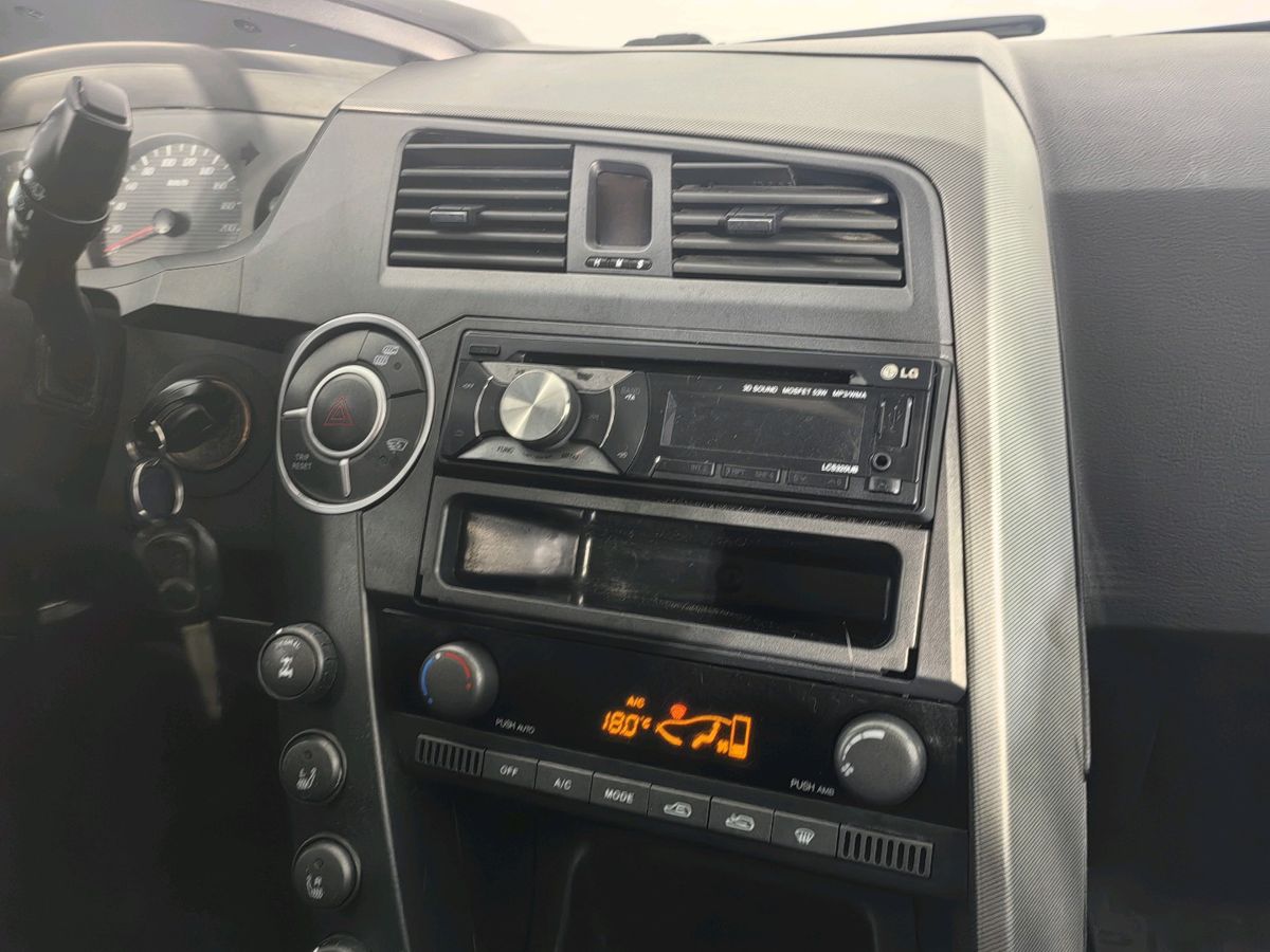 SsangYong Kyron Comfort 2012 г.в., 227 000 км.